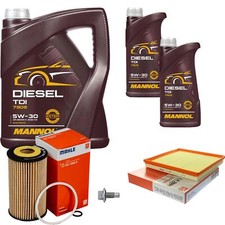 Mahle Controllo Set 7 L mannol