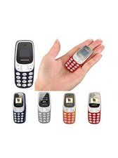 Mini cellulare tascabile dual