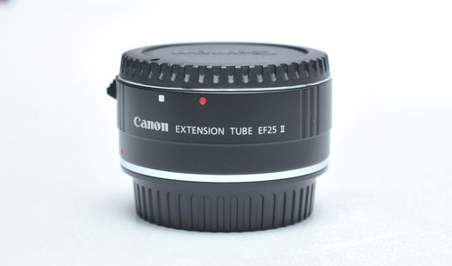 Tubo prolunga canon 25 - tubo, ef