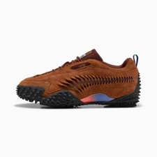 Scarpe sneakers uomo moda PUMA