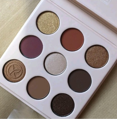 Yves rocher palette ombretti - -,
