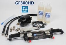 KIT TIMONERIA IDRAULICA MAVI MARE GF300HD PER FUORIBORDO MAX 300 HP