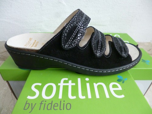 Fidelio soft line - soft,