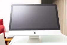 iMac 27 2011 Intel Core i5 3,1 Ghz 8 GB RAM SSD 500 GB