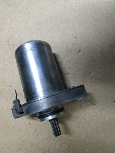 Motorino avviamento yamaha why - motorino,