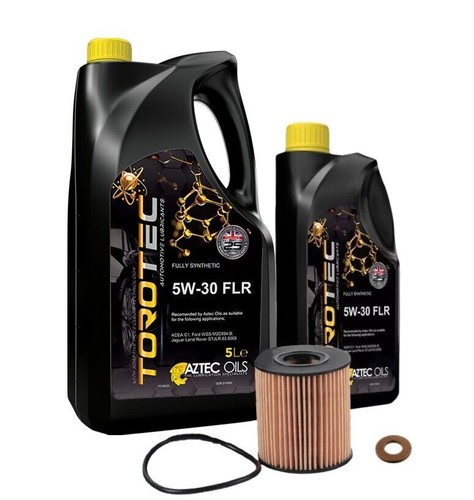 Kit manutenzione olio - , e
