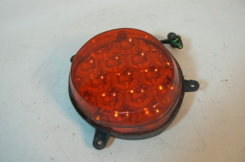 Fanale posteriore scooter