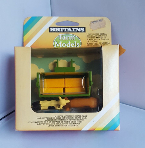 Britains 9539 primi - , modelli