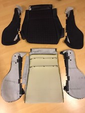 Set base sedile originale - , vw