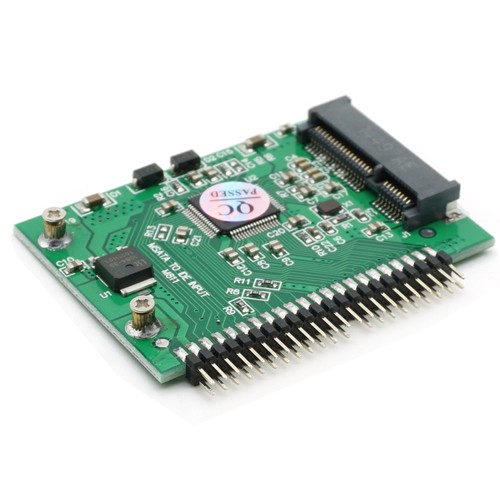 Scheda adattatore mini pci - scheda,