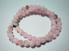 1filo/60pz perline pietre dure