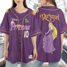 Maglia Baseball Personalizzata