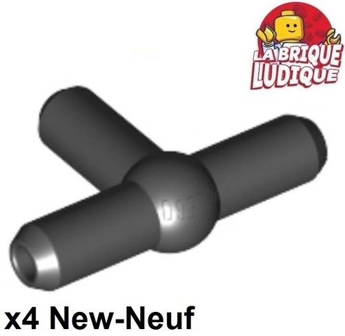 Lego pneumatique pneumatic - lego, 4x