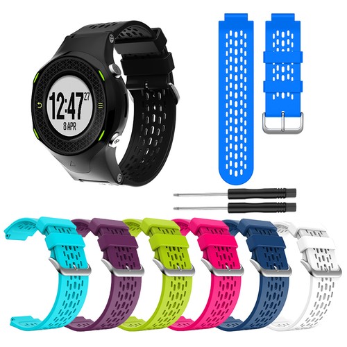 Cinturino orologio silicone - cinturino,