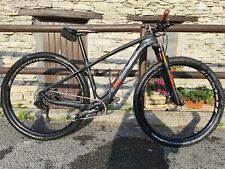mtb 29 carbonio AXEVO 
