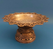 800 Museale Alzata in argento