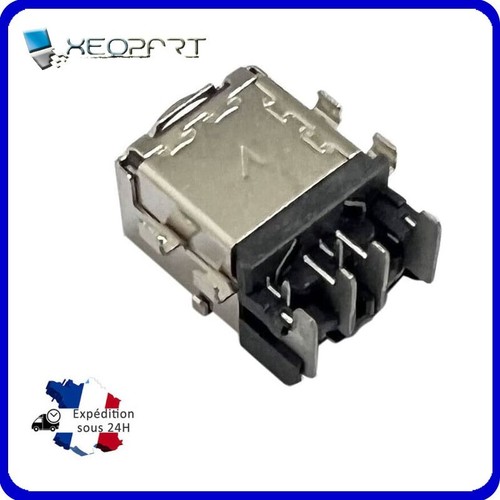 Connecteur alimentation asus - alimentation,