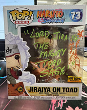 Funko Pop! Naruto Shippuden -