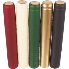 Capsule Termoretraibili -