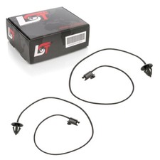 2x Cordino Supporto Clip