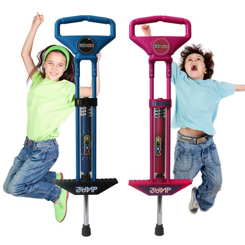 Pogo stick spring - pogo,