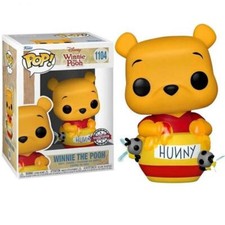 FUNKO POP ! DISNEY WINNIE THE