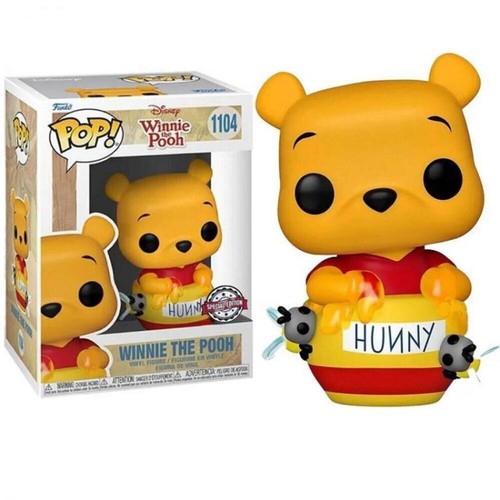 Funko pop disney - !, the