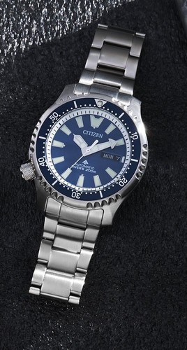 Citizen promaster diver - citizen,