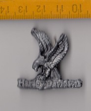 Harley davidson cast iron - hd,
