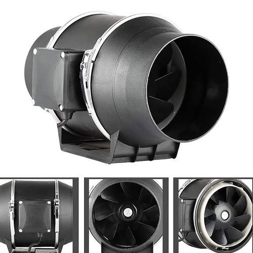 Canale ventilatore tubo - canale,