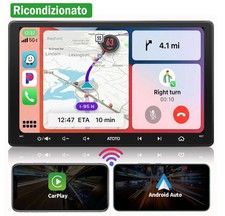ATOTO F7 9 Pollici Autoradio