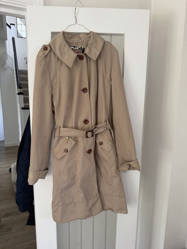 Trench classico donna per - trench,