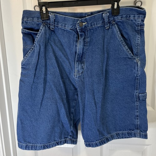 Pantaloncini cargo blu open - cargo,
