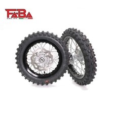 Ruote Originali KTM Minicross