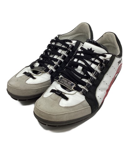Dsquared2 low cut - low, sneakers