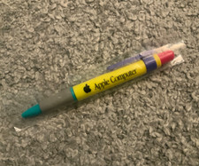 Apple pen pezzo - pezzo, ufficiale