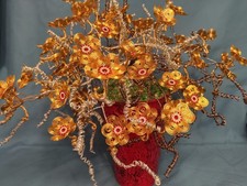 Filo di alluminio albero