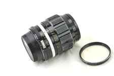 Nikon Nikkor-P.C 105 mm F/2.5