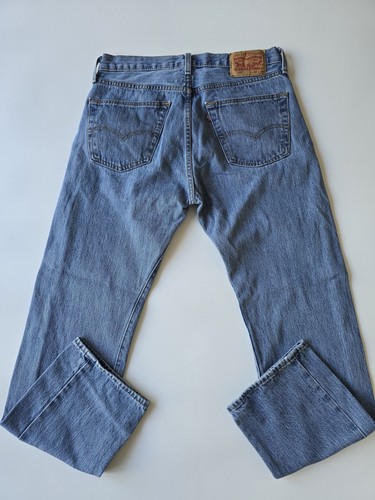 Levi 501 jeans uomo - levi's,