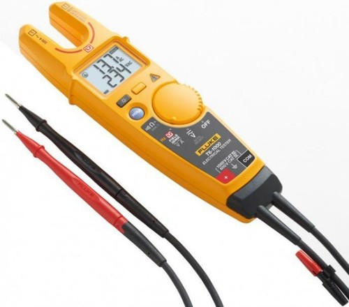 Fluke tester elettrico 1000v - fluke,