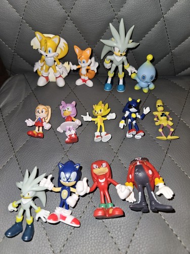 Lotto jazwares sonic the - jazwares,