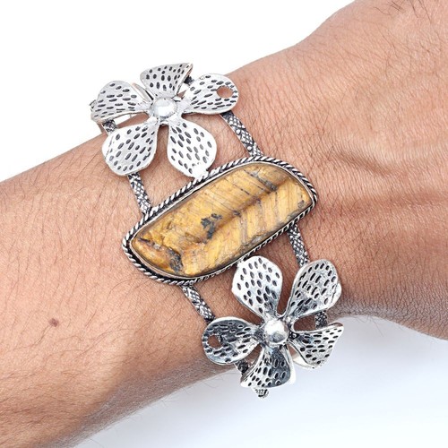 Bracciali con gioielli - , a