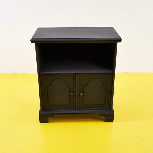 Elegante mobiletto vintage - mobiletto,