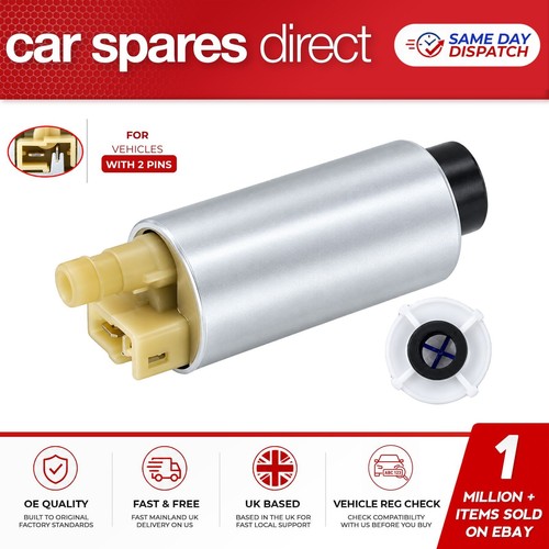 Pompa carburante golf mk2 - pompa,