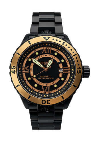 Orologio uomo automatico