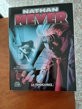 NATHAN NEVER N. 382  "LA