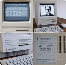 Apple Macintosh SE/30 -