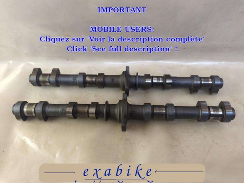 Alberi camme per suzuki - alberi,