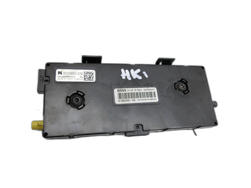 Amplificatore antenna