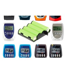 Batteria 2000mAh per Compex